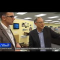 System Source Computer Museum on CGTN