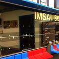 Imsai 8080 Microcomputer