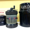 Curta Calculators