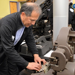 35th Anniversary of System Source