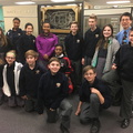 Redeemer Classical Christian School 7th Graders  2018
