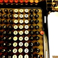 Burroughs Adding Machines Model 1 Style 9
