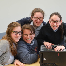 Bnos Yisroel Jewish School 2/22/17