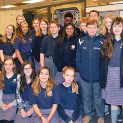 Redeemer Classical Christian School