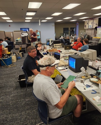 Computer Museum @ System Source